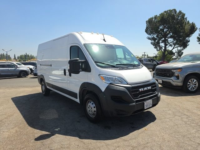 ram promaster cargo van 2023 3C6LRVDG3PE560823 image ram promaster cargo van 2023 3C6LRVDG3PE560823 image